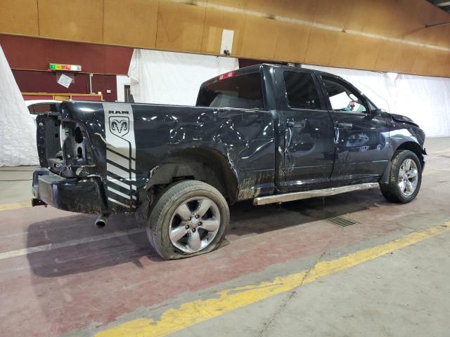 2018 RAM 1500 ST 1C6RR7FG8JS269208