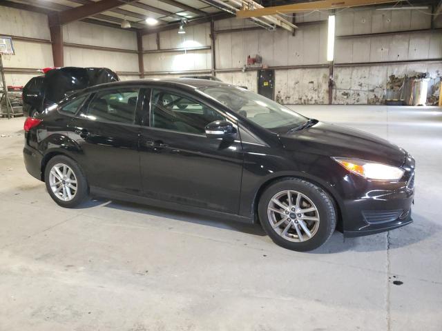 Vin: 1fadp3f2xhl252667, lot: 59342475, ford focus se 20174