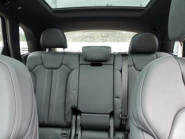 2024 AUDI Q5 E PREMI WA1E2AFY6R2055356
