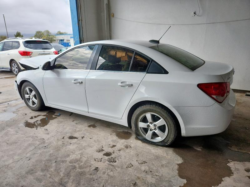 2015 CHEVROLET CRUZE LT - 1G1PC5SB5F7214217