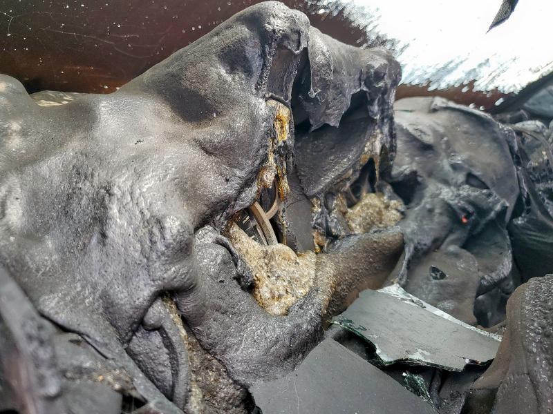 2022 RAM 1500 BIG H - 1C6RREBGXNN228089