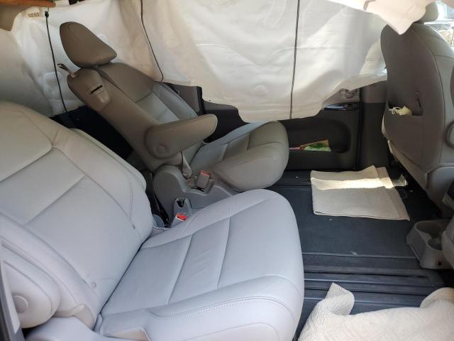 2018 TOYOTA SIENNA XLE - 5TDYZ3DC7JS905865
