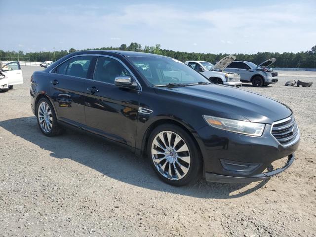 Vin: 1fahp2f88fg103650, lot: 59268305, ford taurus limited 20154