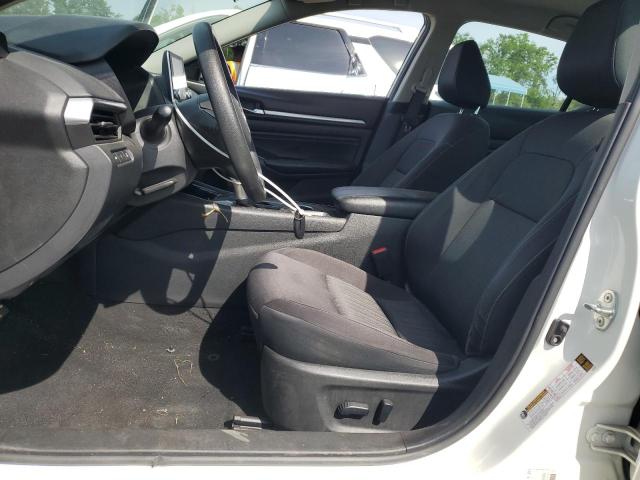 2021 NISSAN ALTIMA SV - 1N4BL4DV3MN378065