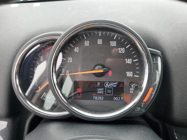 2020 MINI COOPER COU WMZYW5C07L3L04360