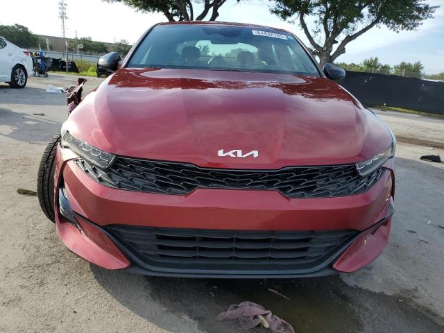 2022 KIA K5 GT LINE 5XXG64J28NG167376