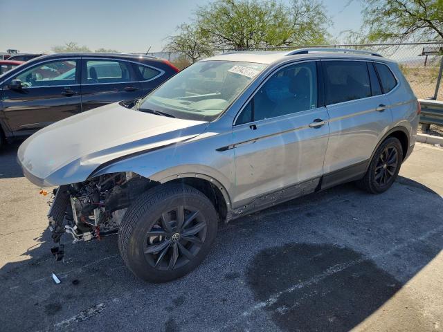 Vin: 3vv3b7ax1nm032375, lot: 61042655, volkswagen tiguan se 2022 img_1