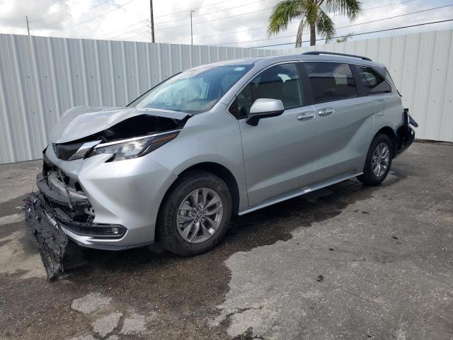 Vin: 5tdyrkec5ss228793, lot: 60269765, toyota all models xle 2025 img_1
