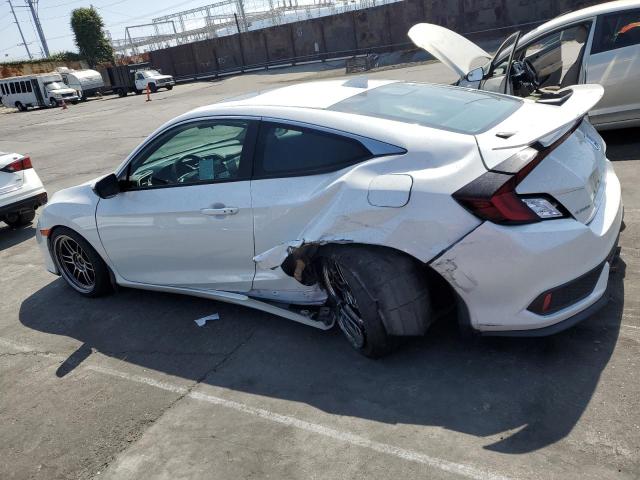 Vin: 2hgfc3a50jh756505, lot: 59564245, honda civic si 20182