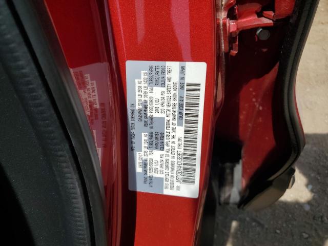 2017 MAZDA CX-9 GRAND - JM3TCBDY4H0138367