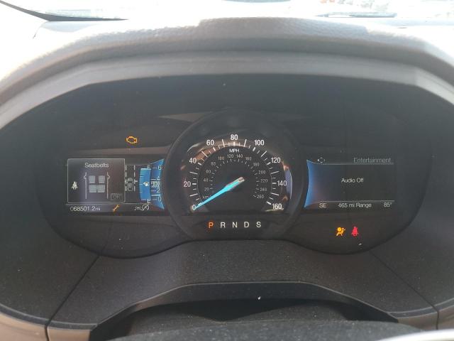 2022 FORD EDGE TITAN 2FMPK4K93NBA55183