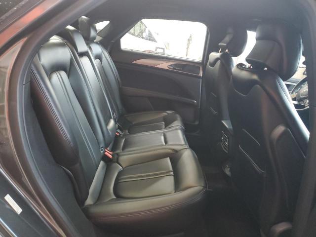 2018 LINCOLN MKZ PREMIE 3LN6L5B95JR620916