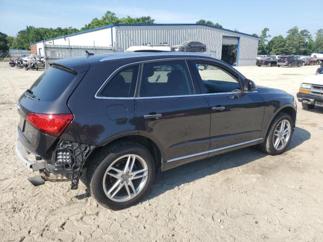 Vin: wa1l2afp8ha049710, lot: 61926855, audi q5 premium plus 20173