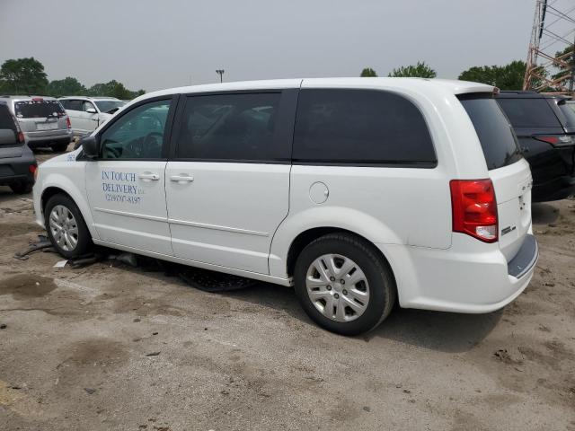 Vin: 2c4rdgbg4gr243437, lot: 60669095, dodge caravan se 20162