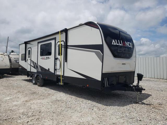 valo TRAILER