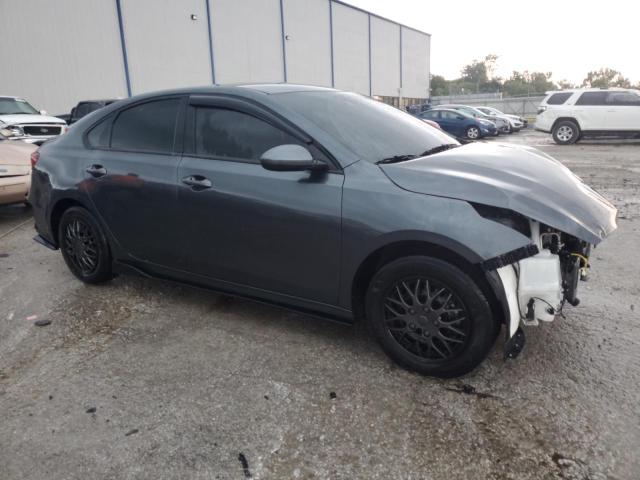 Vin: 3kpf24ad9ne476145, lot: 58438275, kia forte fe 20224
