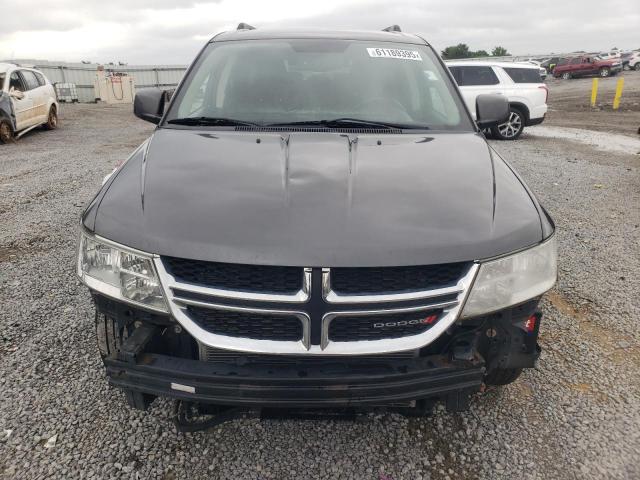 2016 DODGE JOURNEY SX 3C4PDDBG2GT140813
