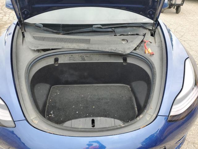 2020 TESLA MODEL 3 5YJ3E1EB5LF546877