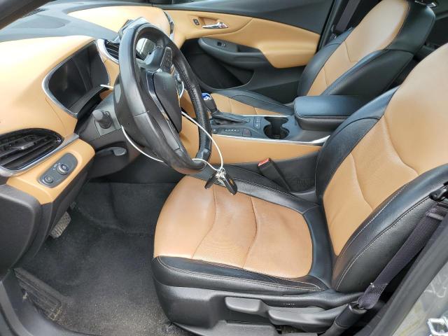 2017 CHEVROLET VOLT PREMI 1G1RD6S54HU140301