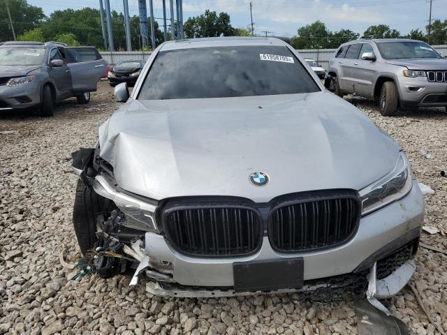 2018 BMW 750 XI WBA7F2C51JG423577