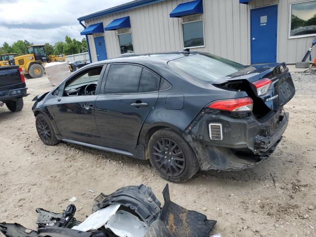 2022 TOYOTA COROLLA LE - JTDEPMAEXNJ207645