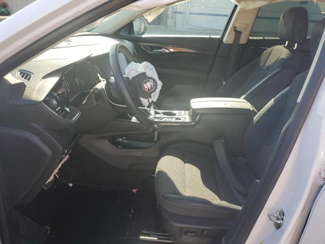 2023 BUICK ENVISION PREFERRED LRBFZMR47PD182990