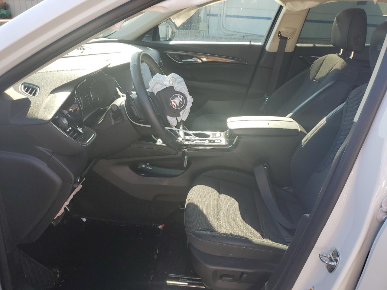 BUICK ENVISION PREFERRED