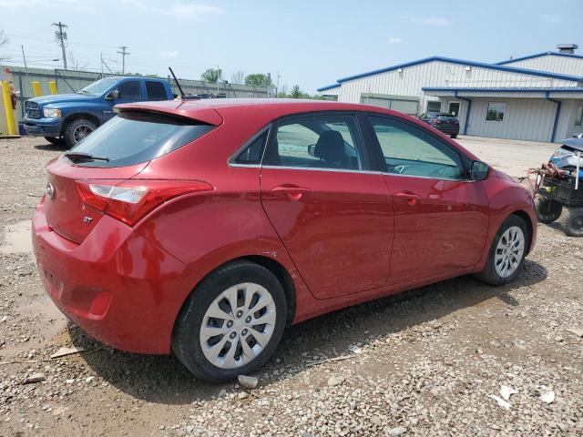 Vin: kmhd35lh3hu376876, lot: 60234705, hyundai elantra 20173