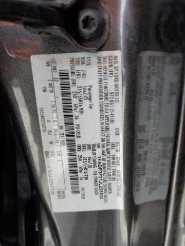 2018 FORD FOCUS SE 1FADP3F21JL298832