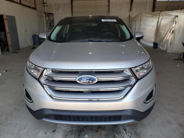 2017 FORD EDGE TITAN - 2FMPK4K95HBB75457