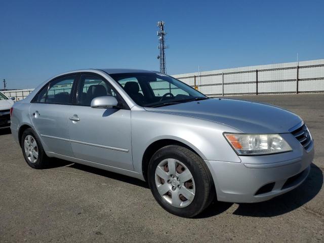 Vin: 5npet4ac3ah641323, lot: 60319925, hyundai sonata gls 20104
