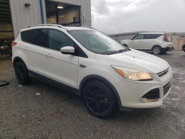 Vin: 1fmcu0j92euc91112, lot: 60082875, ford escape titanium 20144