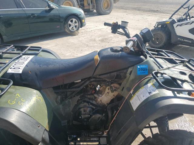 2003 ATV ARCTIC CAT 4UF03ATV43T230902