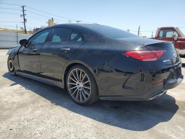 Vin: w1k2j6bb0la076328, lot: 59079475, mercedes-benz clc-class amg 53 4matic 20202