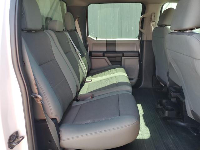 2018 FORD F150 SUPER 1FTEW1C52JKC25138