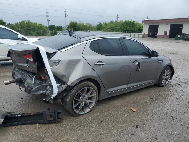 Vin: 5xxgr4a62dg102323, lot: 59684425, kia optima sx 20133