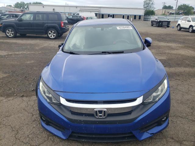 2018 HONDA CIVIC LX - 2HGFC2F50JH501470