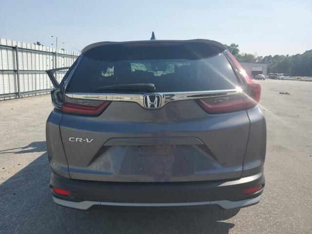 2020 HONDA CR-V EXL - 7FARW1H82LE030827