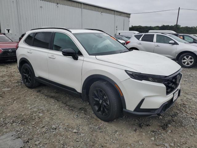 2024 HONDA CR-V SPORT 5J6RS6H5XRL029564