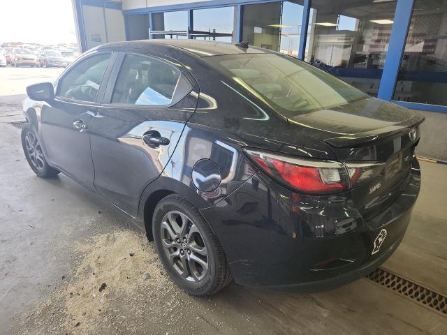 Vin: 3mydlbyvxky520785, lot: 59305795, toyota yaris l 20192