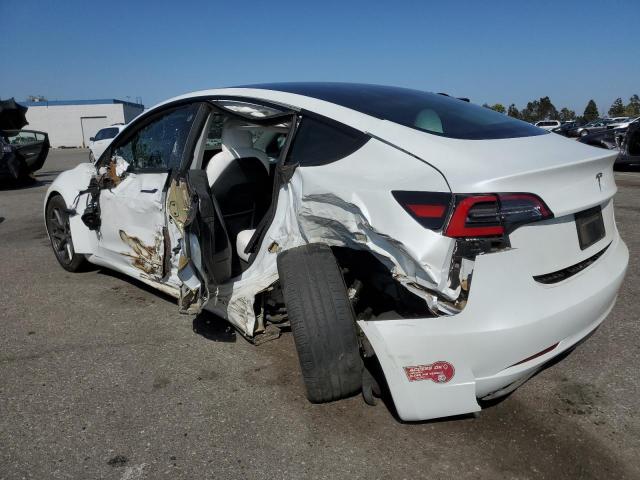 2023 TESLA MODEL 3 5YJ3E1EA3PF466636