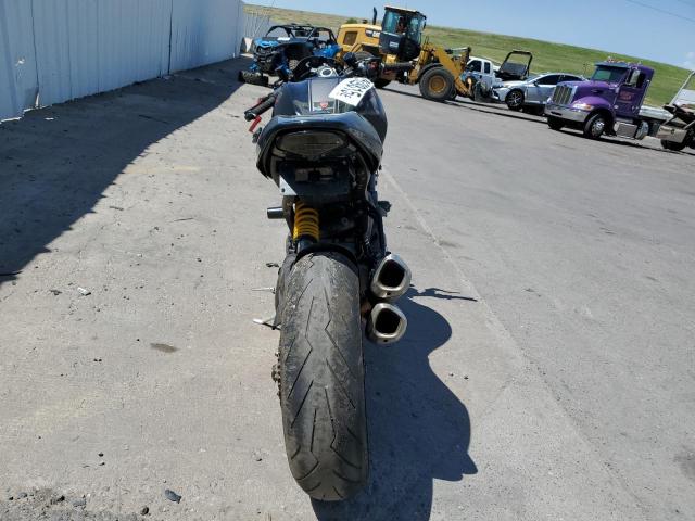 2013 DUCATI MONSTER 11 ZDM1RARRXDB072064