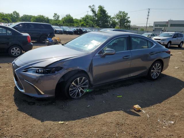 2021 LEXUS ES 250 BAS 58AD11D1XMU004986