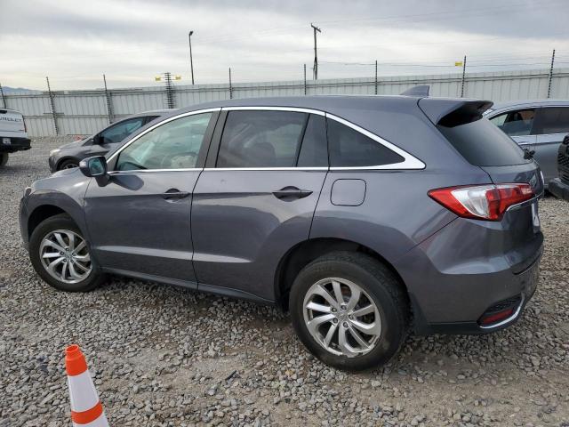 Vin: 5j8tb4h52jl025465, lot: 61644335, acura rdx technology 20182