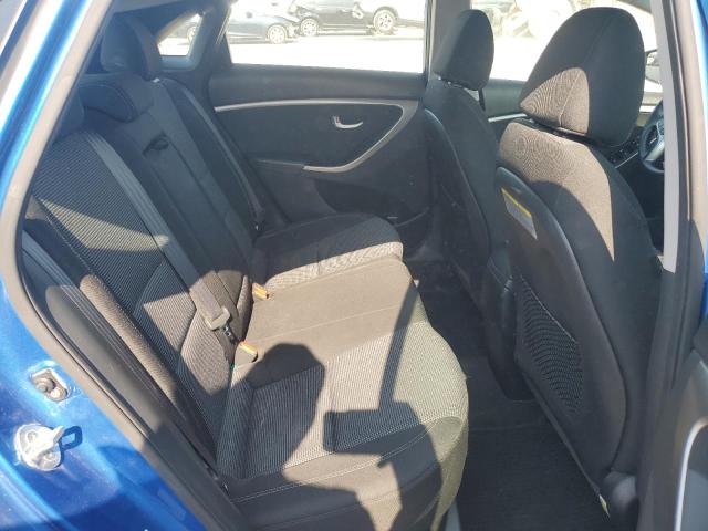 2017 HYUNDAI ELANTRA GT KMHD35LH2HU360006