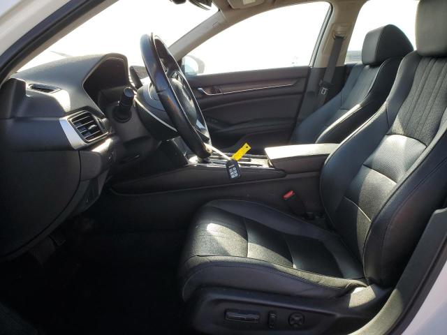2020 HONDA ACCORD EXL 1HGCV1F57LA036520