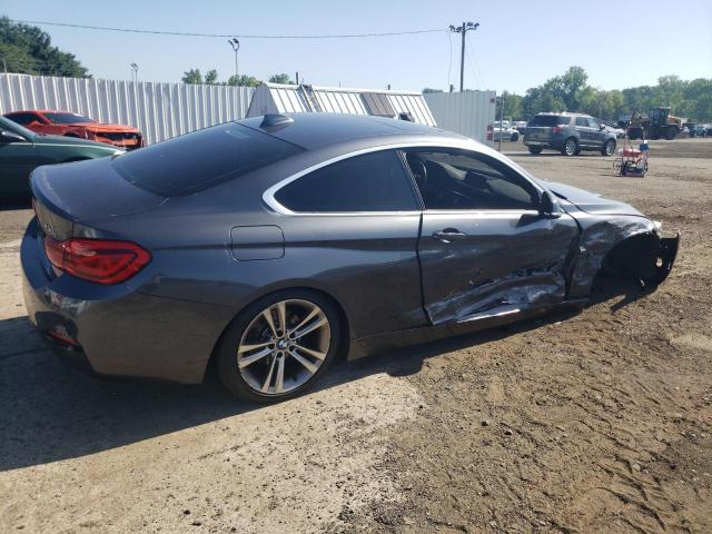 2019 BMW 430XI WBA4W5C55KAE49840