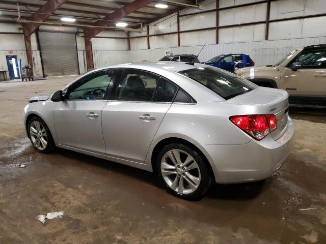 Vin: 1g1ph5scxc7212078, lot: 60328775, chevrolet cruze ltz 20122