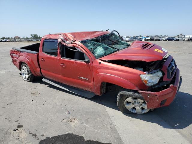 2014 TOYOTA TACOMA DOU - 3TMKU4HN4EM041014