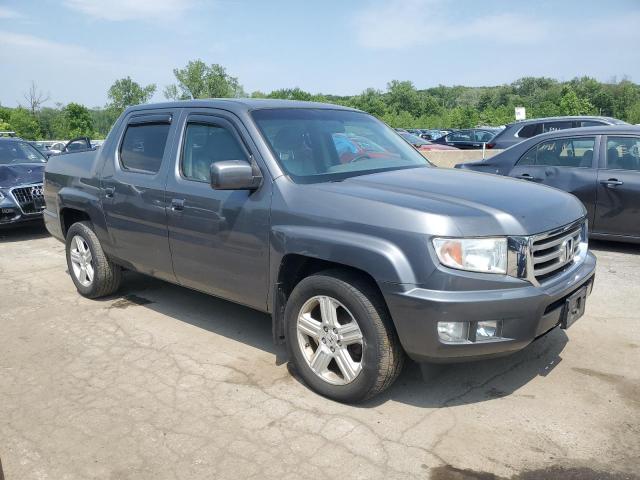 Vin: 5fpyk1f55cb001308, lot: 60908905, honda ridgeline rtl 20124